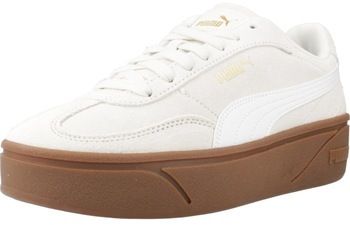 Nízke tenisky Puma  CLUB II ERA PLATFORM