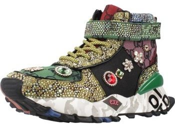 Členkové tenisky Exé Shoes  SY24 7E