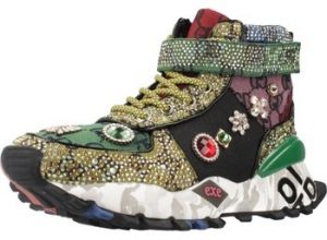 Členkové tenisky Exé Shoes  SY24 7E