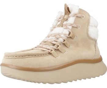 Čižmičky HEYDUDE  WENDY PEAK APRES SUEDE C