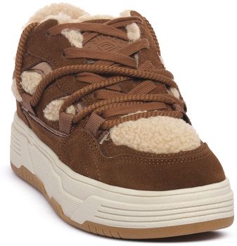 Nízke tenisky Steve Madden  CHESTNUT BOOMER