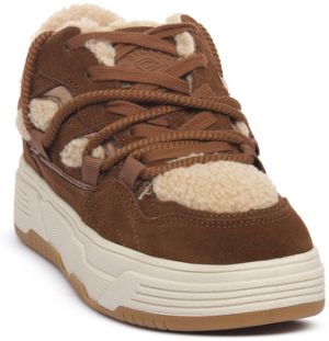 Nízke tenisky Steve Madden  CHESTNUT BOOMER