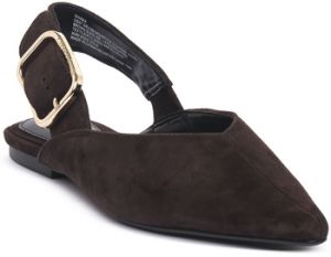 Balerínky/Babies Steve Madden  BROWN SIANNA