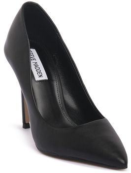 Lodičky Steve Madden  BLK THRIVE