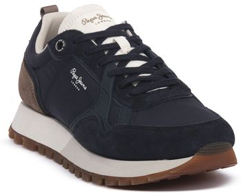 Nízke tenisky Pepe jeans  595 ARI CLUB M