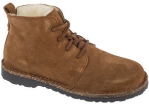 Polokozačky BIRKENSTOCK  Uppsala Mid Shearling