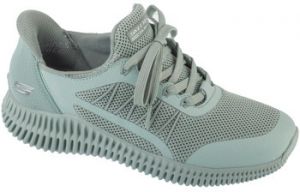 Nízke tenisky Skechers  Slip-Ins: Bobs Geo Lite - Divine Pace