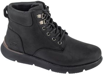 Polokozačky Skechers  Augustino - Cobb
