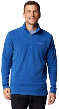 Flísové mikiny Columbia  Klamath Range II Half Zip Fleece