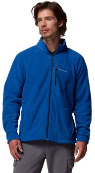 Flísové mikiny Columbia  Fast Trek II Full Zip Fleece