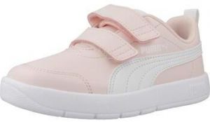 Nízke tenisky Puma  COURTFLEX V3 V PS