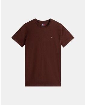 Tričká s krátkym rukávom Tommy Hilfiger  DM0DM04411
