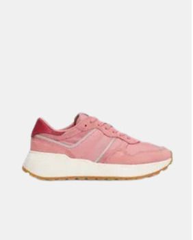 Nízke tenisky Tommy Hilfiger  EN0EN02788