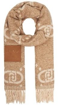 Šále/Štóle/Šatky Liu Jo  STOLA MAXI OVAL