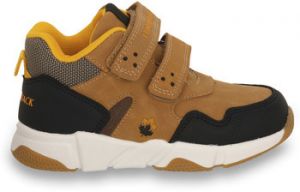 Členkové tenisky Lumberjack  CG001 YELLOW MIGUEL