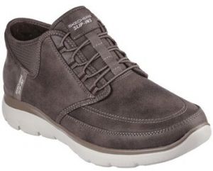 Čižmy Skechers  TOPÁNKY  SUMMITS-SIEGUL