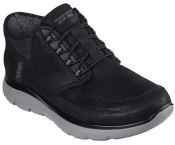 Čižmy Skechers  TOPÁNKY  SUMMITS-SIEGUL