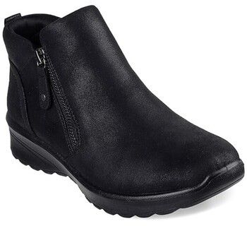Čižmy Skechers  ČLENOK  FALL IN BLOOM