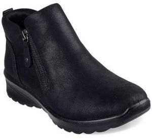 Čižmy Skechers  ČLENOK  FALL IN BLOOM