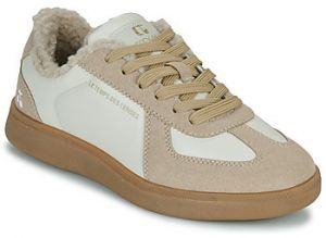 Nízke tenisky Le Temps des Cerises  LTC LILOU WEDGE