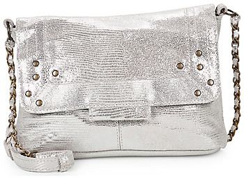 Tašky cez rameno Pieces  PCFELIZIA