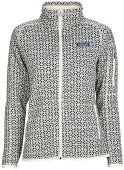 Flísové mikiny Patagonia  W'S BETTER SWEATER JKT