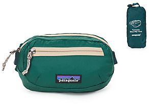 Ľadvinky Patagonia  TERRAVIA MINI HIP PACK