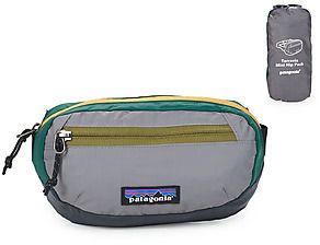 Ľadvinky Patagonia  TERRAVIA MINI HIP PACK