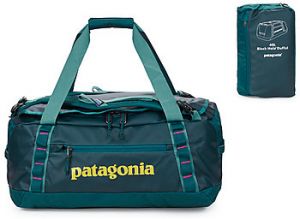 Cestovné tašky Patagonia  BLACK HOLE DUFFEL 40L