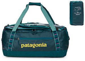 Cestovné tašky Patagonia  BLACK HOLE DUFFEL 55L