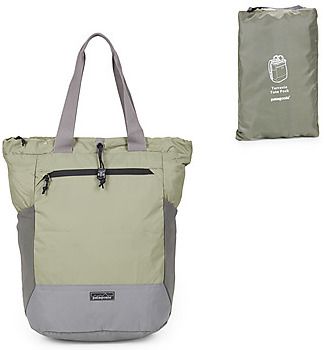 Veľká nákupná taška/Nákupná taška Patagonia  TERRAVIA TOTE PACK