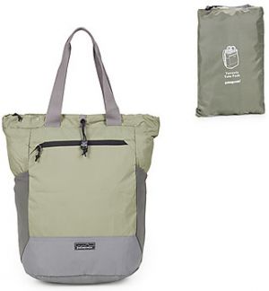 Veľká nákupná taška/Nákupná taška Patagonia  TERRAVIA TOTE PACK