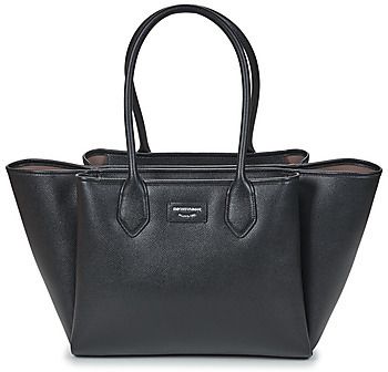 Veľká nákupná taška/Nákupná taška Emporio Armani  ODETTE TOTE L
