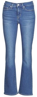 Džínsy Bootcut Levis  725 HIGH RISE BOOTCUT