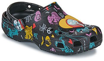 Nazuvky Crocs  Nghtmare Multi Cls Clg
