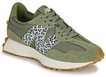 Nízke tenisky New Balance  327