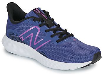 Bežecká a trailová obuv New Balance  411