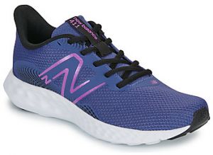 Bežecká a trailová obuv New Balance  411