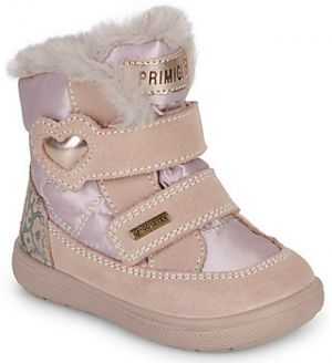 Obuv do snehu Primigi  SNORKY GTX