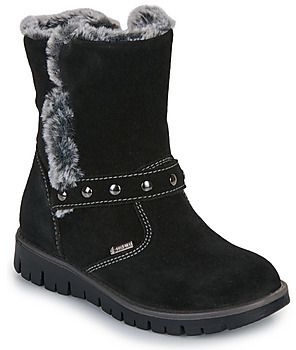 Polokozačky Primigi  ROXY GTX