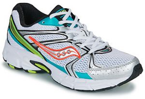 Nízke tenisky Saucony  RIDE MILLENIUM