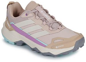 Turistická obuv adidas  TERREX SKYCHASER AX5 GTX W
