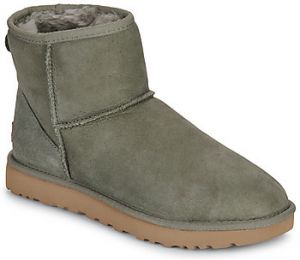 Polokozačky UGG  CLASSIC MINI II