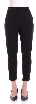 Nohavice Chinos/Nohavice Carrot Max Mara  LIPARI