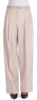 Nohavice Chinos/Nohavice Carrot Max Mara  2526136082600