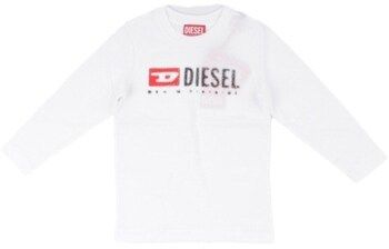 Tričká s dlhým rukávom Diesel  J02474 00YI9