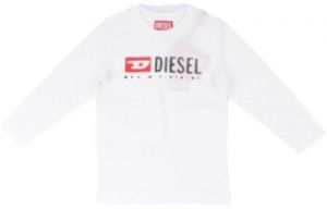 Tričká s dlhým rukávom Diesel  J02474 00YI9