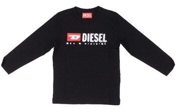 Tričká s dlhým rukávom Diesel  J02474 00YI9