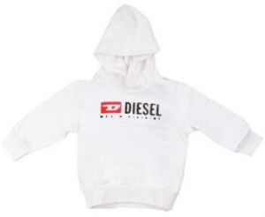 Mikiny Diesel  J02485 KYAZ3