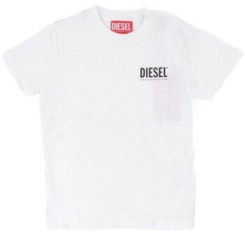 Tričká s krátkym rukávom Diesel  J02504 KYATR